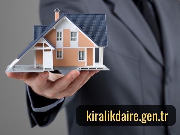 İcadiye Mahallesi Kiralık Daire